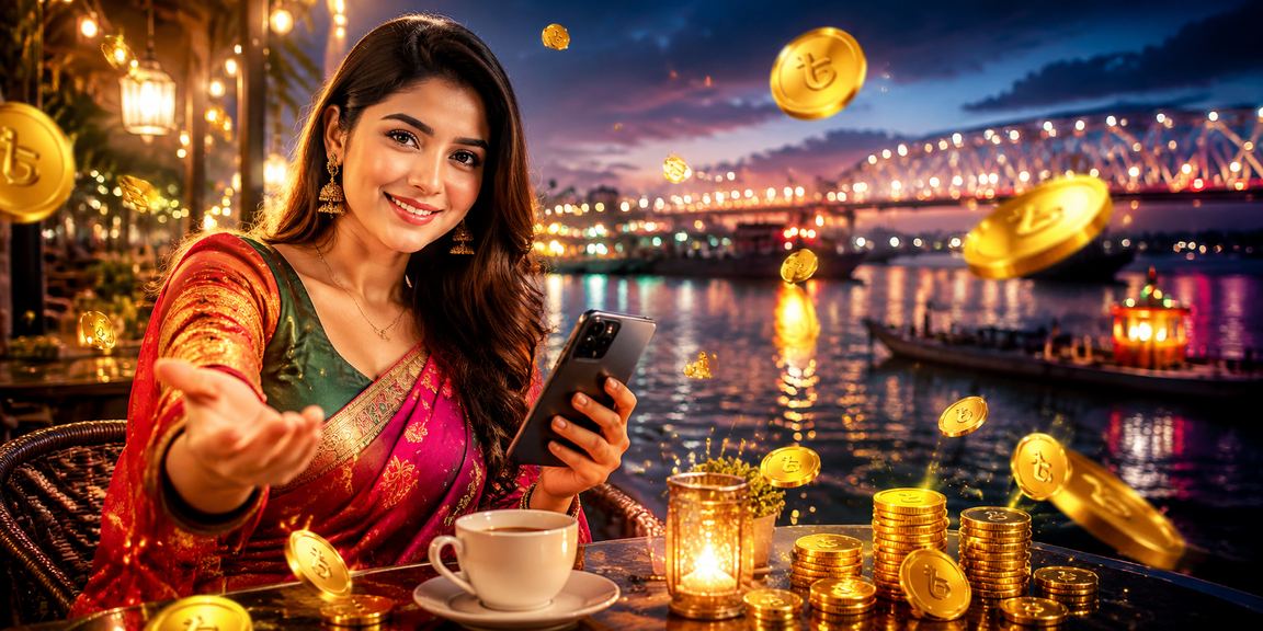 নারায়ণগঞ্জ রামির টেবিল ও টাকা উত্তোলন ইন্টারফেস